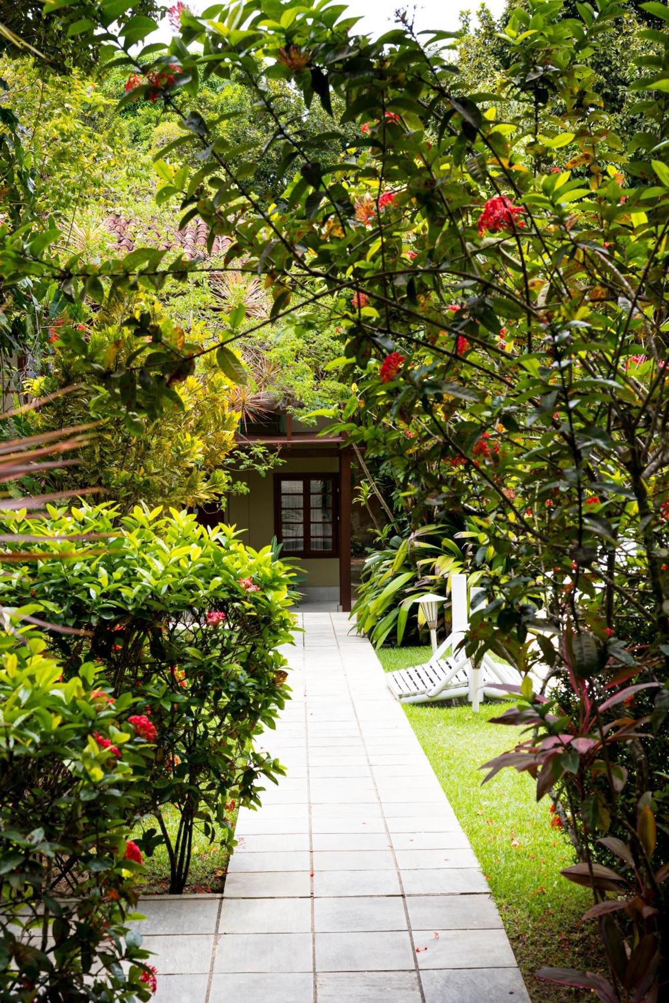 Pousada Coisa E Tao Porto Seguro Exterior photo