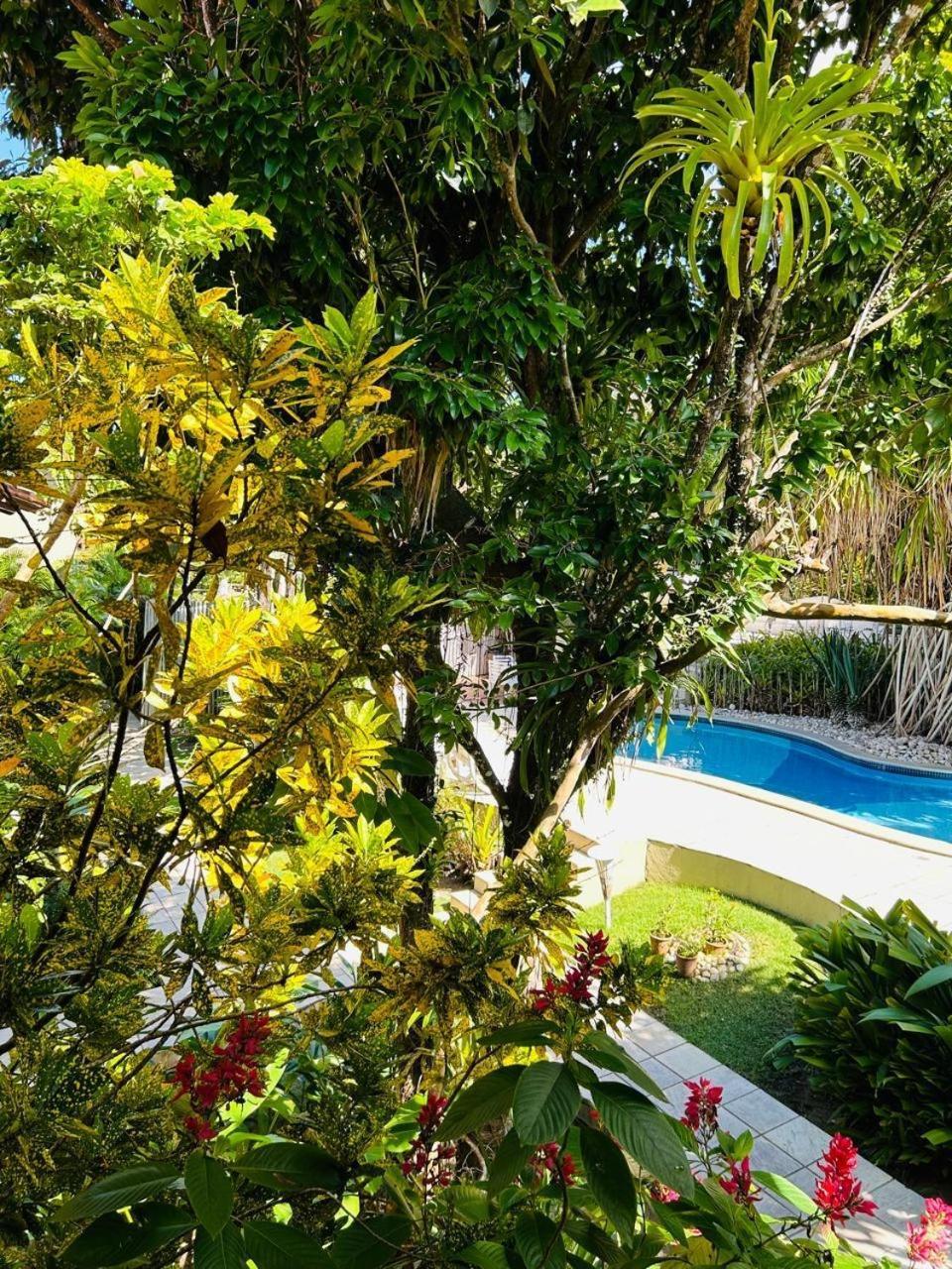 Pousada Coisa E Tao Porto Seguro Exterior photo