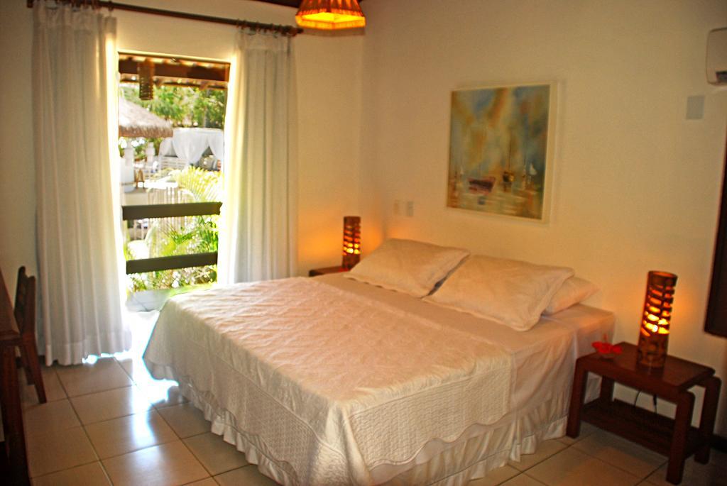 Pousada Coisa E Tao Porto Seguro Exterior photo